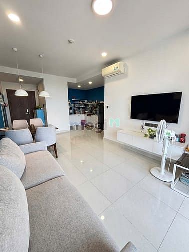 Hình ảnh Cho thuê chung cư Saigon Royal - 88m2 2pn2wc - Giá 28tr