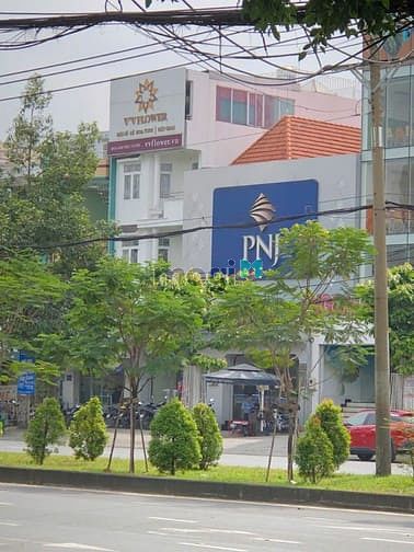 Hình ảnh Cho thuê nhà mặt tiền đường số 7, khu Tên Lửa, Bình Tân