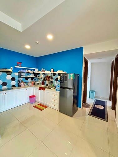Hình ảnh Cho thuê chung cư Saigon Royal - 88m2 2pn2wc - Giá 28tr