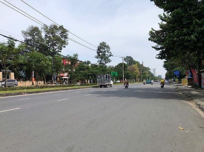 Hình ảnh Cho thuê nhà mặt tiền đường số 7, khu Tên Lửa, Bình Tân