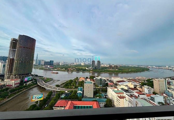 Hình ảnh Cho thuê chung cư Saigon Royal - 88m2 2pn2wc - Giá 28tr