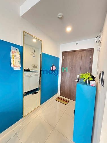 Hình ảnh Cho thuê chung cư Saigon Royal - 88m2 2pn2wc - Giá 28tr