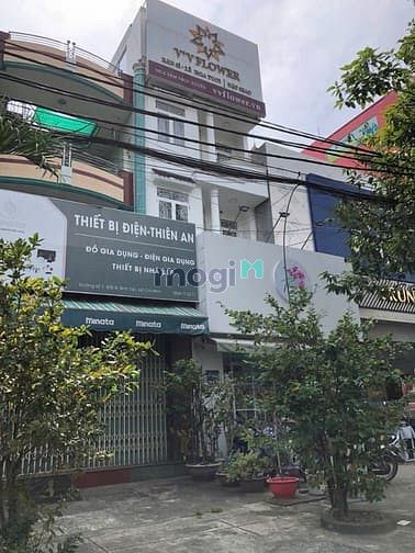 Hình ảnh Cho thuê nhà mặt tiền đường số 7, khu Tên Lửa, Bình Tân