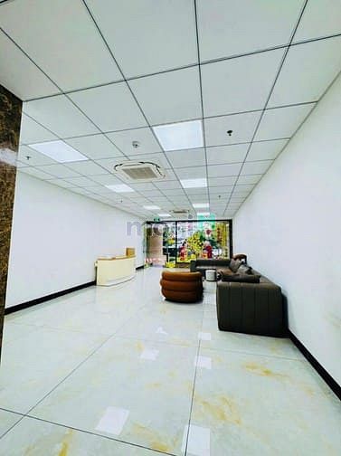 Hình ảnh Cho thuê tòa nhà có thang máy , PCCC - DT 6*20
