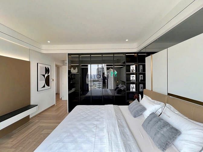 Hình ảnh Cho thuê Trang Chủ MB66.COM / Đăng Ký Tặng 66K GREEN VALLEY , 3PN , 120M2 - Phú Mỹ Hưng , Q7 , TP HCM