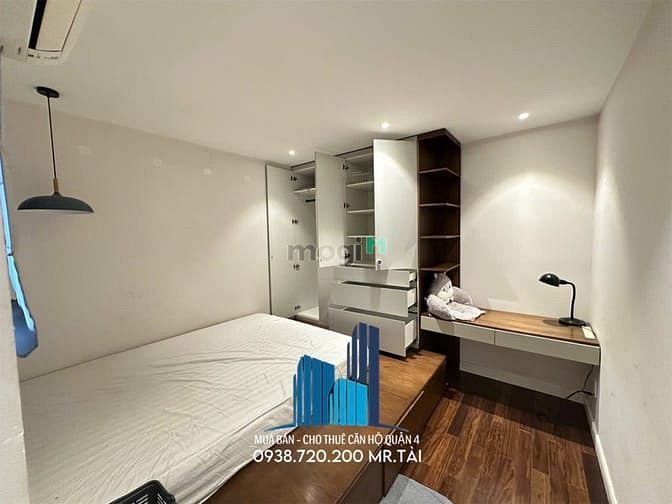 Hình ảnh Bán chung cư Gold View - 81m2 2pn2wc - Giá 7,65 tỷ