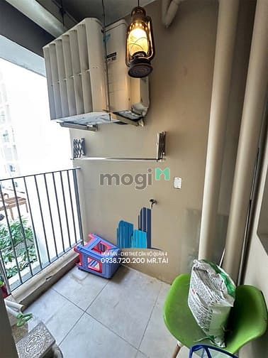 Hình ảnh Bán chung cư Gold View - 81m2 2pn2wc - Giá 7,65 tỷ