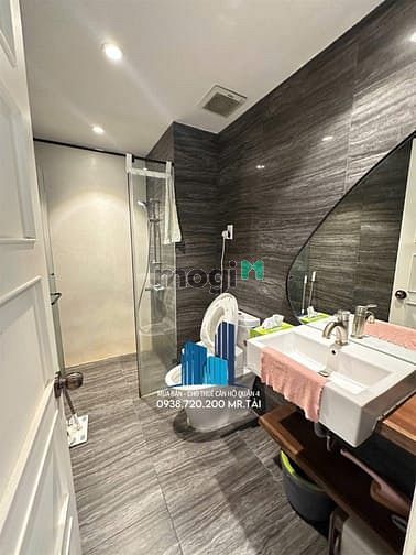 Hình ảnh Bán chung cư Gold View - 81m2 2pn2wc - Giá 7,65 tỷ