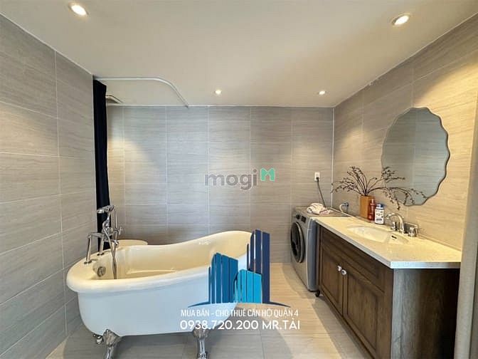Hình ảnh Bán chung cư Gold View - 81m2 2pn2wc - Giá 7,65 tỷ