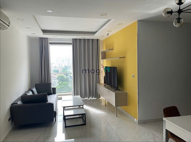 Hình ảnh Cho thuê Trang Chủ MB66.COM / Đăng Ký Tặng 66K chung cư Midtown M5 - Phú Mỹ Hưng-TP.HCM