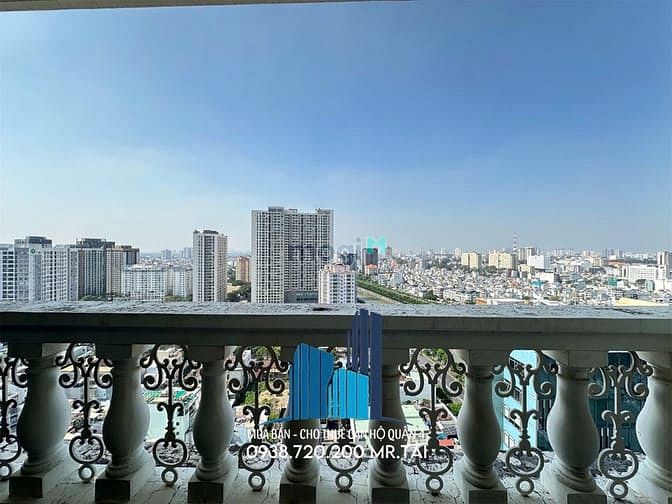 Hình ảnh Bán Penthouse chung cư Grand Riverside 145m2 ~ 222m2 chỉ 95tr/m2