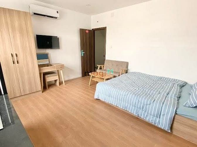 Hình ảnh Hot Hot Có Studio Full Nội Thất Ngay Lũy Bán Bích