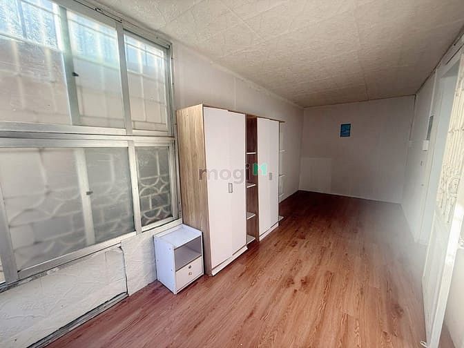 Hình ảnh Thiện chí bán nhà Nghĩa Dũng, giá 2,65 tỷ, 30m2 x 3T, ngõ thông
