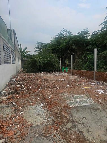 Hình ảnh Lô đất full thổ 117m2-5x22, hẻm xe hơi 7m thông 2 đầu, Tân phú, Thủ Đứ