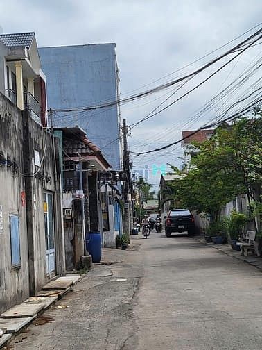 Hình ảnh Lô đất full thổ 117m2-5x22, hẻm xe hơi 7m thông 2 đầu, Tân phú, Thủ Đứ
