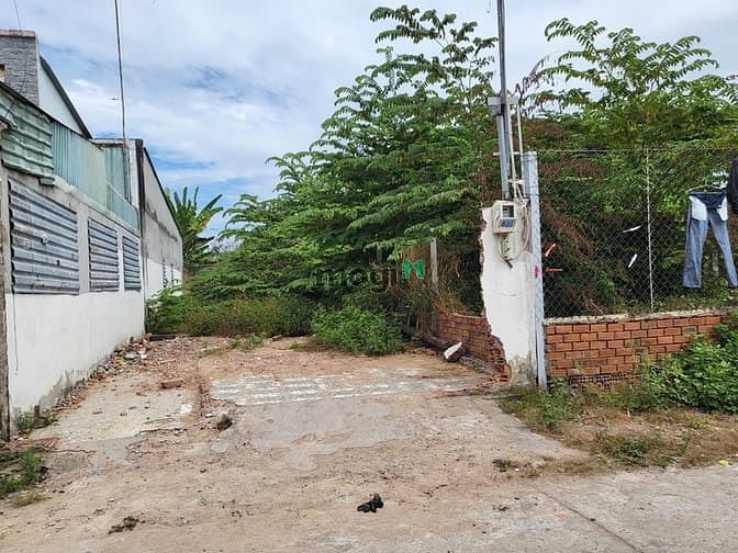 Hình ảnh Lô đất full thổ 117m2-5x22, hẻm xe hơi 7m thông 2 đầu, Tân phú, Thủ Đứ