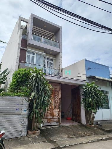 Hình ảnh Lô đất full thổ 117m2-5x22, hẻm xe hơi 7m thông 2 đầu, Tân phú, Thủ Đứ