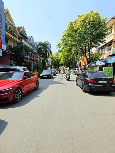 Hình ảnh Chính Chủ Gửi Bán Khu Nhà Phố Nam Long, Phường Phước Long, Quận 9