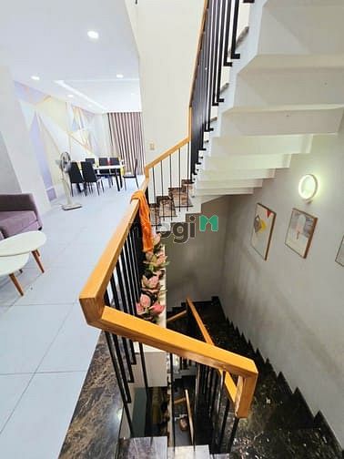 Hình ảnh Chính Chủ Gửi Bán Khu Nhà Phố Nam Long, Phường Phước Long, Quận 9