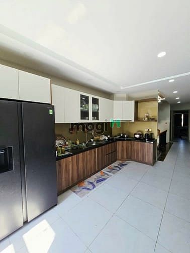 Hình ảnh Chính Chủ Gửi Bán Khu Nhà Phố Nam Long, Phường Phước Long, Quận 9