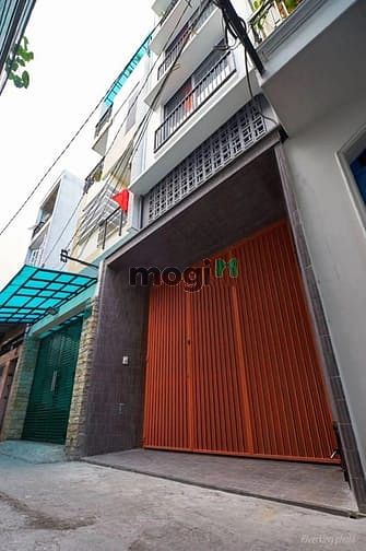 Hình ảnh Bán nhà cực êm Phan Văn Trị, P.11, Bình Thạnh, 2,65 tỷ, sổ hồng riêng