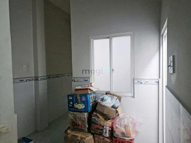 Hình ảnh Nhà hẻm 7 m,, kdbb, Tân hưng Quận 7. 6,2*20, 12,5 tỷ.