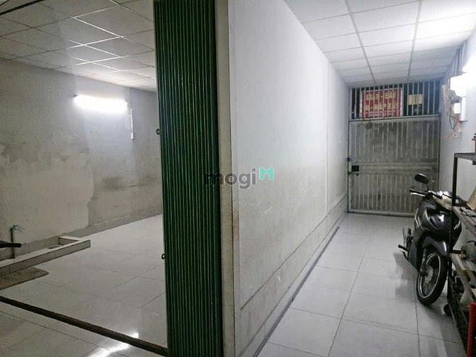 Hình ảnh Nhà hẻm 7 m,, kdbb, Tân hưng Quận 7. 6,2*20, 12,5 tỷ.