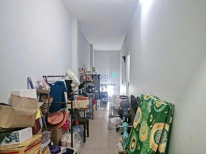 Hình ảnh Nhà hẻm 7 m,, kdbb, Tân hưng Quận 7. 6,2*20, 12,5 tỷ.