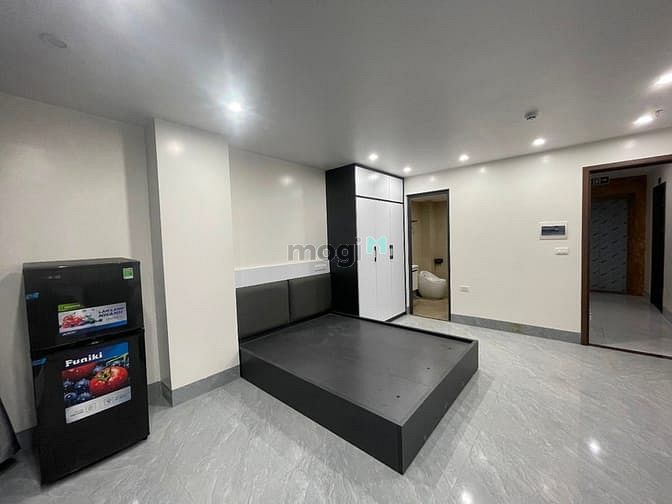 Hình ảnh Chính chủ cho thuê nhà CCMN full đồ, nhà mới