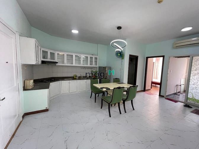 Hình ảnh Cho thuê chung cư Copac - 82m2 2pn2wc - Giá 14tr