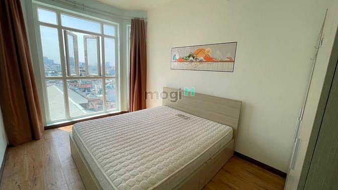 Hình ảnh Cho thuê chung cư Copac - 82m2 2pn2wc - Giá 14tr