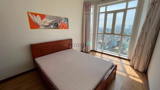 Hình ảnh Cho thuê chung cư Copac - 82m2 2pn2wc - Giá 14tr