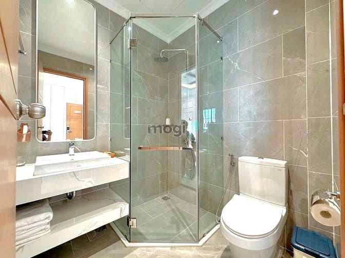 Hình ảnh Siêu phẩm HOT, 1PN / STUDIO nội thất cao cấp CÁCH CẦU THỊ NGHÈ 3'