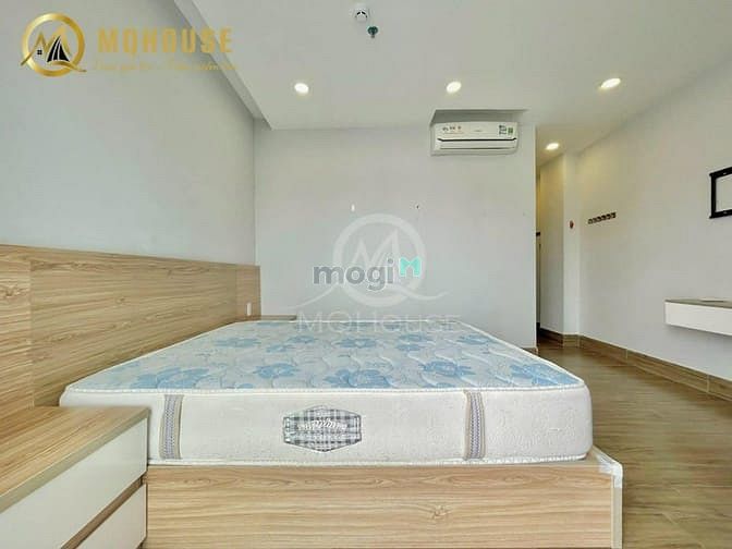 Hình ảnh Cho Thuê CHDV 2PN2WC Có Thang Máy Ngay Sân Bay Tân Sơn Nhất