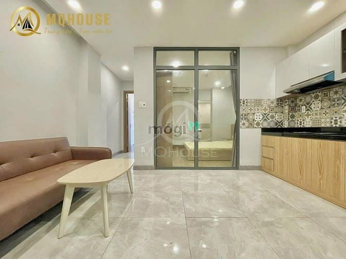 Hình ảnh Cho Thuê CHDV 2PN2WC Có Thang Máy Ngay Sân Bay Tân Sơn Nhất