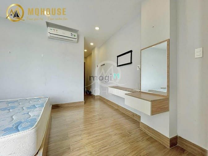 Hình ảnh Cho Thuê CHDV 2PN2WC Có Thang Máy Ngay Sân Bay Tân Sơn Nhất