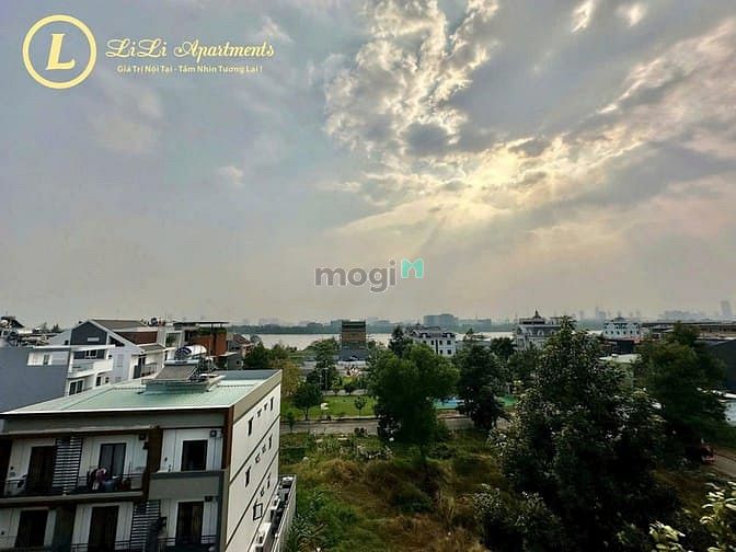 Hình ảnh ✨ CHO THUÊ PENTHOUSE CAO CẤP – 2 phòng ngủ - 2 phòng tắm - Mới 100%