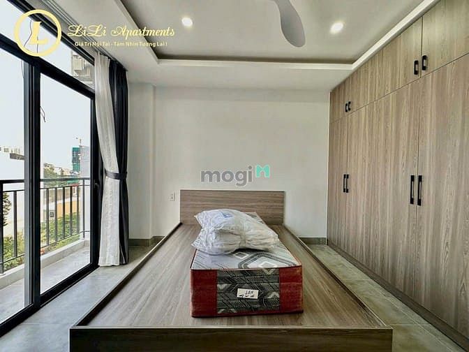 Hình ảnh ✨ CHO THUÊ PENTHOUSE CAO CẤP – 2 phòng ngủ - 2 phòng tắm - Mới 100%