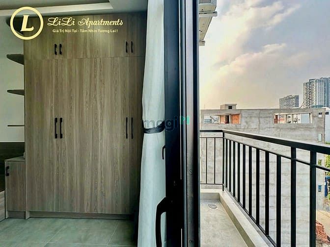 Hình ảnh ✨ CHO THUÊ PENTHOUSE CAO CẤP – 2 phòng ngủ - 2 phòng tắm - Mới 100%