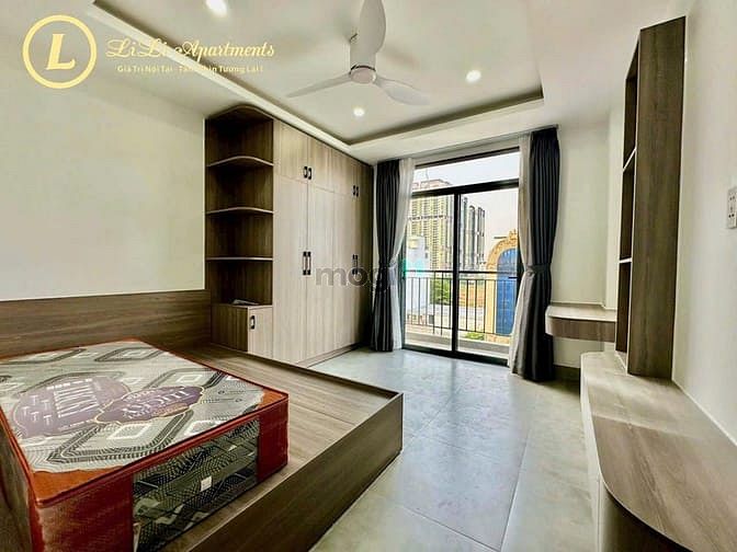 Hình ảnh ✨ CHO THUÊ PENTHOUSE CAO CẤP – 2 phòng ngủ - 2 phòng tắm - Mới 100%