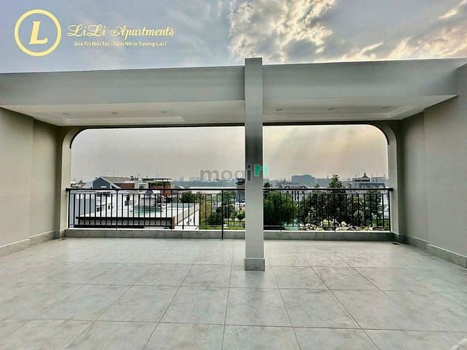 Hình ảnh ✨ CHO THUÊ PENTHOUSE CAO CẤP – 2 phòng ngủ - 2 phòng tắm - Mới 100%