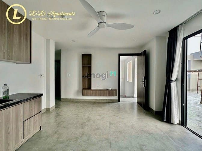 Hình ảnh ✨ CHO THUÊ PENTHOUSE CAO CẤP – 2 phòng ngủ - 2 phòng tắm - Mới 100%