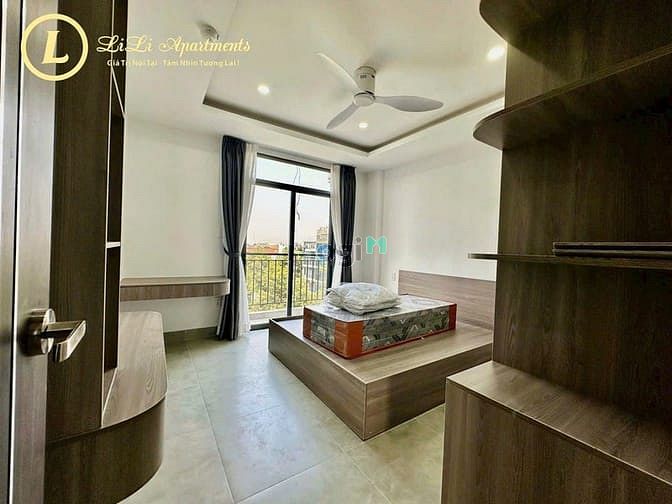 Hình ảnh ✨ CHO THUÊ PENTHOUSE CAO CẤP – 2 phòng ngủ - 2 phòng tắm - Mới 100%