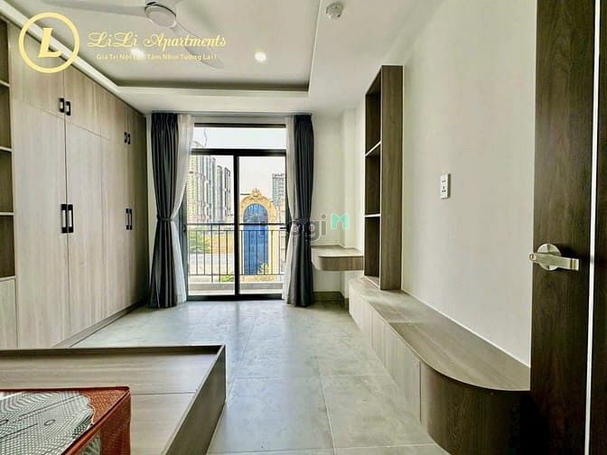 Hình ảnh ✨ CHO THUÊ PENTHOUSE CAO CẤP – 2 phòng ngủ - 2 phòng tắm - Mới 100%