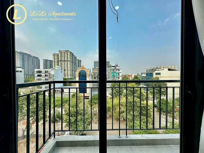 Hình ảnh ✨ CHO THUÊ PENTHOUSE CAO CẤP – 2 phòng ngủ - 2 phòng tắm - Mới 100%