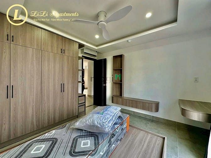 Hình ảnh ✨ CHO THUÊ PENTHOUSE CAO CẤP – 2 phòng ngủ - 2 phòng tắm - Mới 100%