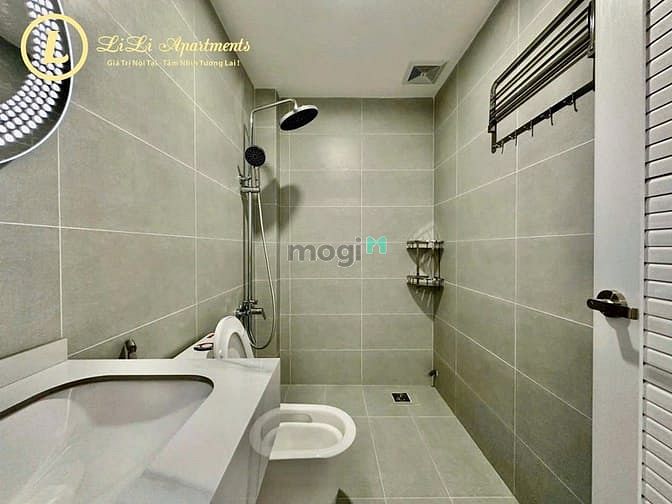 Hình ảnh ✨ CHO THUÊ PENTHOUSE CAO CẤP – 2 phòng ngủ - 2 phòng tắm - Mới 100%