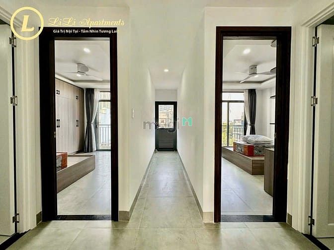 Hình ảnh ✨ CHO THUÊ PENTHOUSE CAO CẤP – 2 phòng ngủ - 2 phòng tắm - Mới 100%