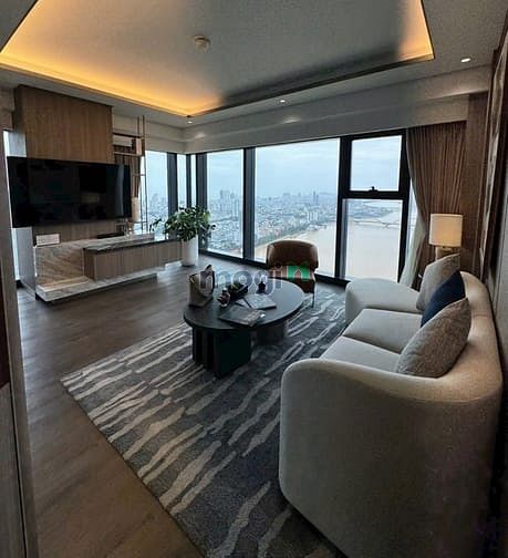 Hình ảnh Căn Hộ View Sông Hàn Đẳng Cấp Bậc Nhất Đà Nẵng