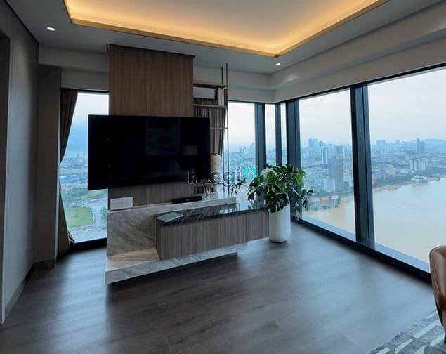 Hình ảnh Căn Hộ View Sông Hàn Đẳng Cấp Bậc Nhất Đà Nẵng